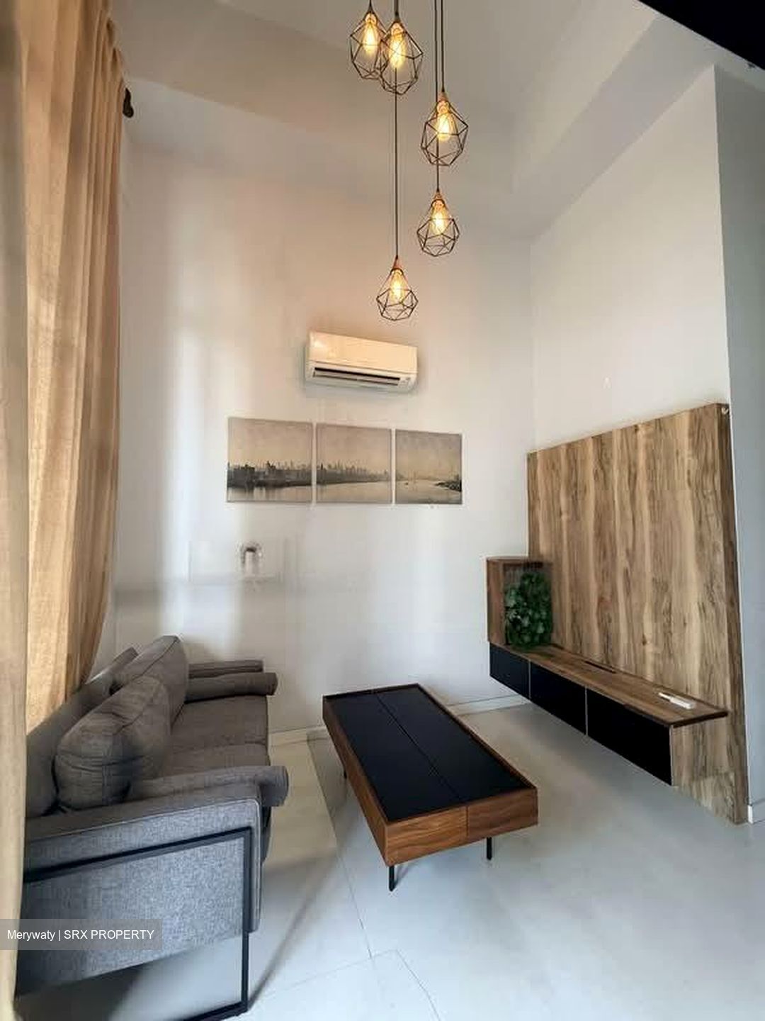 Mulberry Tree (D11), Apartment #528002311
